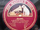 Mussorgsky. M. Klimov. Russia. RUSSIAN STATE CHOIR. KOLYADKA ...  Old record