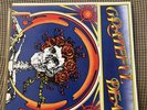 Grateful Dead (Skull & Roses) (Live) by The Grateful Dead (Record, 2021) orange