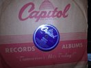 MILES DAVIS BOPLICITY/ISRAEL CAPITOL 57-60011 78