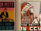 Tom Petty Full Moon Fever LP Lyric Inner Free Fallin I Won't Back Pinckneyville