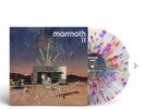 MAMMOTH WVH MAMMOTH II VERY LTD IMPORT SPLATTER LP & SIGNED 12