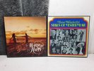 Columbia Musical Treasury- Stars of Yesteryear and Happy & Warm box sets