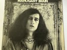 private rock LP MAHOGANY BRAIN Smooth Sick Lights 1976 France lo fi experimental