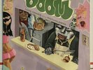 MF Doom ‎– Hoe Cakes Potholders 12