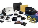 PINK FLOYD - The Dark Side Of The Moon - 50th Anniversary [DELUXE BOX SET]