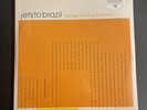 Jets to Brazil - Orange Rhyming Dictionary [New Vinyl LP] 180 Gram