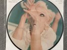MADONNA TAKE A BOW  UK 7” Picture Disc  Limited Edition  Numbered