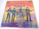 SEALED THE BEATLES ROCK N ROLL 1981 BELGIUM 3XLP BOX SET PARLOPHONE JOHN LENNON