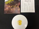 STRYPER ISAIAH 53:5 WHITE VINYL SOLDIERS UNDER COMMAND Enigma 72077-1