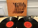 Soft Machine - Lp - Third - Psych Rock Prog Classic Jazz 1970 GREAT