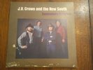 JD CROWE & THE NEW SOUTH Somewhere Between ROUNDER 0153 LP in Great Shape VG+