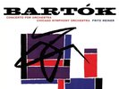 FRITZ REINER – BARTOK: CONCERTO FOR ORCHESTRA  - 180G ANALOGUE PRODUCTIONS VINYL