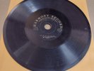 HARVEY HINDERMEYER Take Me Out To The Ball Game 78 Harmony Talking Machine A586