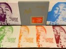 Charlie Parker, Modern Jazz Coll Series, Dial Masters Vol 1, 6 LP Box Set NM