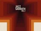 JAZZ SABBATH: VOL.2 [LP vinyl]