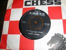 MUDDY WATERS LET'S SPEND THE NIGHT TOGETHER / I'M A MAN CHESS U.K