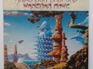 Anderson Bruford Wakeman Howe - Arista 1989 vinyl LP - UK press - Yes