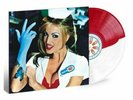 BLINK - 182 - ENEMA OF THE STATE - RED & WHITE VINYL LP NEW SEALED 20TH ANNV LE