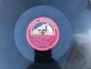 Disque Gramophone K 7033 Fernande SAALA :  Je n'peux pas / Ah Vous  Ex