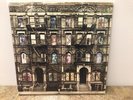 Led Zeppelin -  Physical Graffiti - Vinyl - 70's Pressing