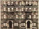 Led Zeppelin – Physical Graffiti (Swan Song SS 2-200, 1975) 2 LPs, VG/VG+