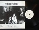 Mellow Candle ‎– The Virgin Prophet - 1994, RARE UK LP, Kissing Spell ‎– KSF004