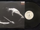 U2 ‎– Desire, 1988 US PROMO 12