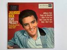 ELVIS PRESLEY JAILHOUSE ROCK LP SOUTH AFRICAN ISSUE