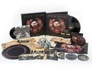 Arch Enemy “Will To Power” BOX with LP+CD+PATCH [female Extrem Melodic Death]
