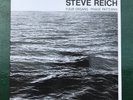Steve Reich Four Organs Phase Patterns Vinyl LP 2016 US Press Superior Viaduct