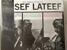 YUSEF LATEEF – THE THREE FACES OF YUSEF LATEEF - VMPC067 180G BLACK VINYL NEW -T