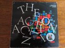 THE ACTION THE ULTIMATE ACTION.1ST UK PRESS.MONO. VINYL IN EXCELLENT CONDITION.