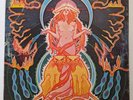 HAWKWIND - SPACE RITUAL - 1973 US 1ST PRESS ROCK FOLD-OUT COVER UA-LA120-H2