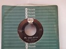 Spats SHE DONE MOVED / SCOOBEE (GARAGE ROCK 45) #10790 PLAYS VG+
