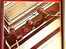 1962-1966 The Beatles 1978 Red Vinyl Capitol Records Limited Edition