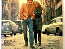 The Freewheelin Bob Dylan 1965 Vinyl Columbia Records Mono