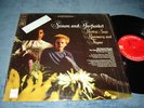 Simon and Garfunkel - Parsley Sage Rosemary & Thyme LP 360 Stereo shrink hype