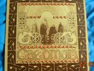 Genuine Original CAEDMON Vinyl LP (1978) 33rpm (10 Tracks) PLEASE SEE NOTES