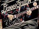 Danny Gatton - Redneck Jazz ￼- 1978 - Red Vinyl Limited Edition - Brand New -