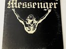 private rock LP MESSENGER s/t 1982 MA hard rock AOR heavy metal mp3