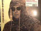 DEATH IN JUNE - Operation Control - 2 x LP - Splatter Colour Vinyl - sealed new