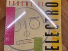 Various – Essential Electro -The Business 9 x Vinyl, LP, Compilation Box Set