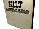 KILT Double Gold Vinyl, LP Post Records ‎– POST-610 James Brown, Chuck Berry