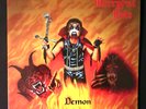 MERCYFUL FATE - Demon Eyes / Live 1984 / Doppel-LP / Lim. 500 / Mega-Rar / NM