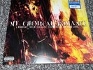 My Chemical Romance I Brought You My Bullets You Brought Me Yellow/ Orange Vinyl