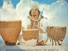 Akira Ishikawa /Bakishinba～memories Of Africa PROT7011 New LP