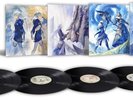 Final Fantasy XIV Soundtrack Vinyl Record LP Box Set Vol. 2 VGM FF 14 NEW