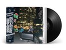 Larry June & Jay Worthy '2 P'z In A Pod' Limited Edition Deluxe Black