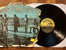 Witch Lazy Bones Ngozi Zamrock Fuzz Rock Garage Vinyl LP Listen MP3