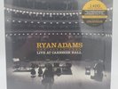 Ryan Adams - Ten Songs From Live At Carnegie Hall [Vinyl] [LP] NEW Sealed